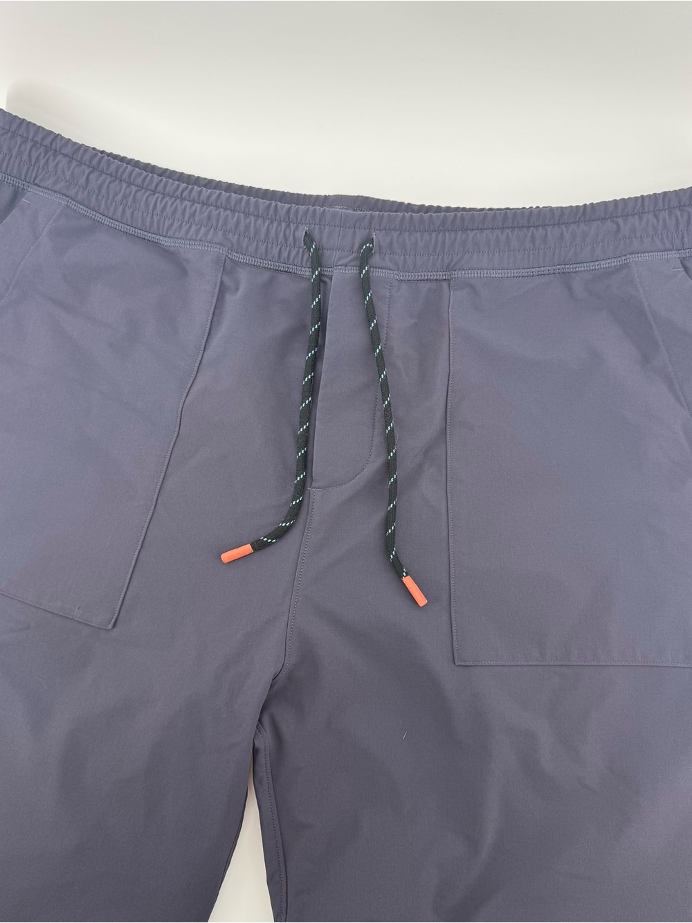 Cotopaxi Subo Pants Mens XL Graphite Performance Stretch Hiking Logo